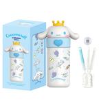 Термостакан Sanrio, Pacha dog thermos cup + random cup brush 1 - фото 9