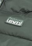 Зимняя куртка Levi's LINED PUFFER UNISEX, Laurel Wreath/Light Green - фото 3