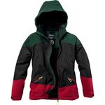 Functional jacket kow 20 grls jckt Killtec, мультиколор - фото 3