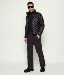 Куртка regular fit Ea7, черный - фото 2