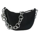 Сумка через плечо FURLA, Black - фото 3