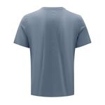 Футболка мужская CAT, белый - фото 6