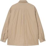 Мужская рубашка Carhartt WIP, синий - фото 3