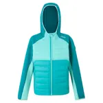 Куртка Regatta Kielder Hybrid IX, синий - фото 3