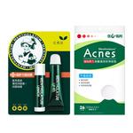 Наборы для ухода за кожей Unisex Mentholatum - фото 8