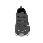 Кроссовки LICO, темно-серый - фото 3