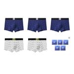 Lee Подарочный набор мужского белья 5 пар - фото 8