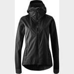 Дождевик Gonso, черный/серый - фото 3