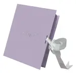 Swarovski Металлическое ожерелье женское розовое - фото 9