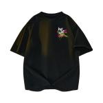 Футболка унисекс VniVerseVClub, Белый - фото 2