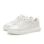 Кеды мужские, обувь для скейтбординга низкая Harson, черный - фото 5