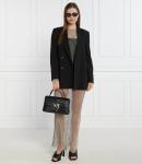 Сумка через плечо Pinko LOVE LADY PUFF CLASSIC, черный - фото 3