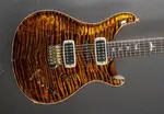 Paul Reed Smith Modern Eagle V 10 Top - Желтый Тигр - фото