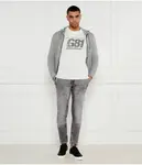 Джинсы дайвера 3D Slim fit G-Star Raw, серый - фото 2