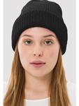 Шапка Les Lunes Luca, черный - фото 2