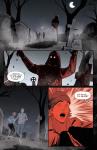 The Graveyard Club (BOOM! Studios) - фото 7