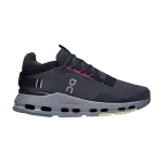 Кроссовки Cloudnova 2 'Eclipse Alloy', серый - фото