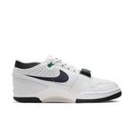 Кроссовки air alpha force 88 'platinum tint malachite' Nike, мультиколор - фото 2