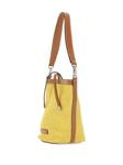 Сумка через плечо Эмили GIANNI CHIARINI, желтый - фото 3