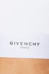 Кроп-топ Givenchy, White - фото 5