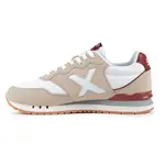 Кроссовки Munich Dash 252, бежевый - фото 3