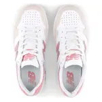 Кроссовки New Balance 480, белый - фото 5