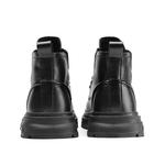 Ботинки Martin унисекс Kangaroo Head, коричневый - фото 4