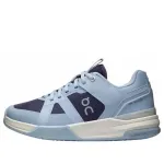 Кроссовки the roger clubhouse pro On Running, синий - фото