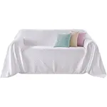 Покрывало No brand, белый - фото 3