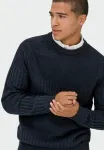 Джемпер онсалкан Only & Sons, Dark Navy - фото 4