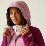 Куртка Regatta Bosfield III, розовый - фото 7