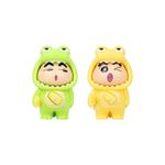 Коробки-сюрпризы Crayon Shinchan - фото 5