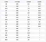 ANTA Кроссовки мужские low top digital mist gray/light ink blue 2 - фото 2