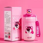 Термостакан Disney, Mickey Mouse (Ceramic Coating Liner+Cup Brush) - фото 9