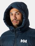 Зимняя куртка HELLY HANSEN, темно-синий - фото 5