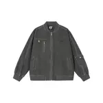 FORNINES Куртка Unisex, Dark Gray - фото