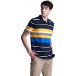 Мужская поло NAUTICA, синий - фото 7