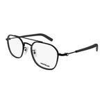 MONTBLANC Очки, Tortoiseshell - фото 6