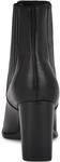 Женские туфли Nine West Cleeo, Black Leather 001 - фото 3