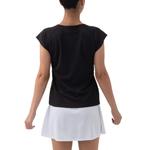 Женская рубашка YONEX, белый - фото 9