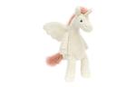 Плюшевая игрушка Lallagie Unicorn JELLYCAT - фото