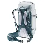 Рюкзак Deuter Guide Lite +28L SL, серый - фото 2