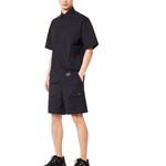 Шорты Fgl Pit 5 Oakley, черный - фото 7