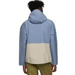 Куртка Cotopaxi Cielo Rain Cotopaxi, Tempest/Moss - фото 9