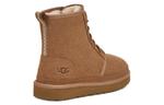 UGG Neumel High 'Chestnut' - фото 5