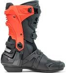 Мотоциклетные ботинки Sidi Rex Racing, Black/Red - фото 4