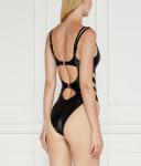 Купальник Таля Agent Provocateur, черный - фото 4