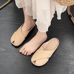 Тапочки женские Agsdon - фото 9