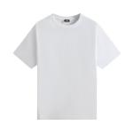 Футболка Kith Alex Ii Boxy Tee, White - фото