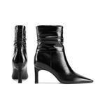 Ботильоны женские Shesrim, цвет Apricot - фото 8